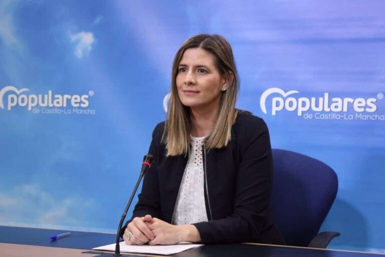 El PP presenta 801 enmiendas a los presupuestos del Gobierno C-LM "para mejorar unas cuentas ficticias"
