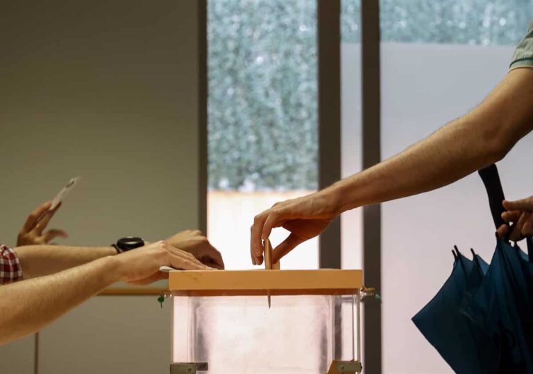 Más de 40 pueblos, entre ellos Ocentejo, celebran el domingo sus elecciones municipales al no poder votar el pasado 28M