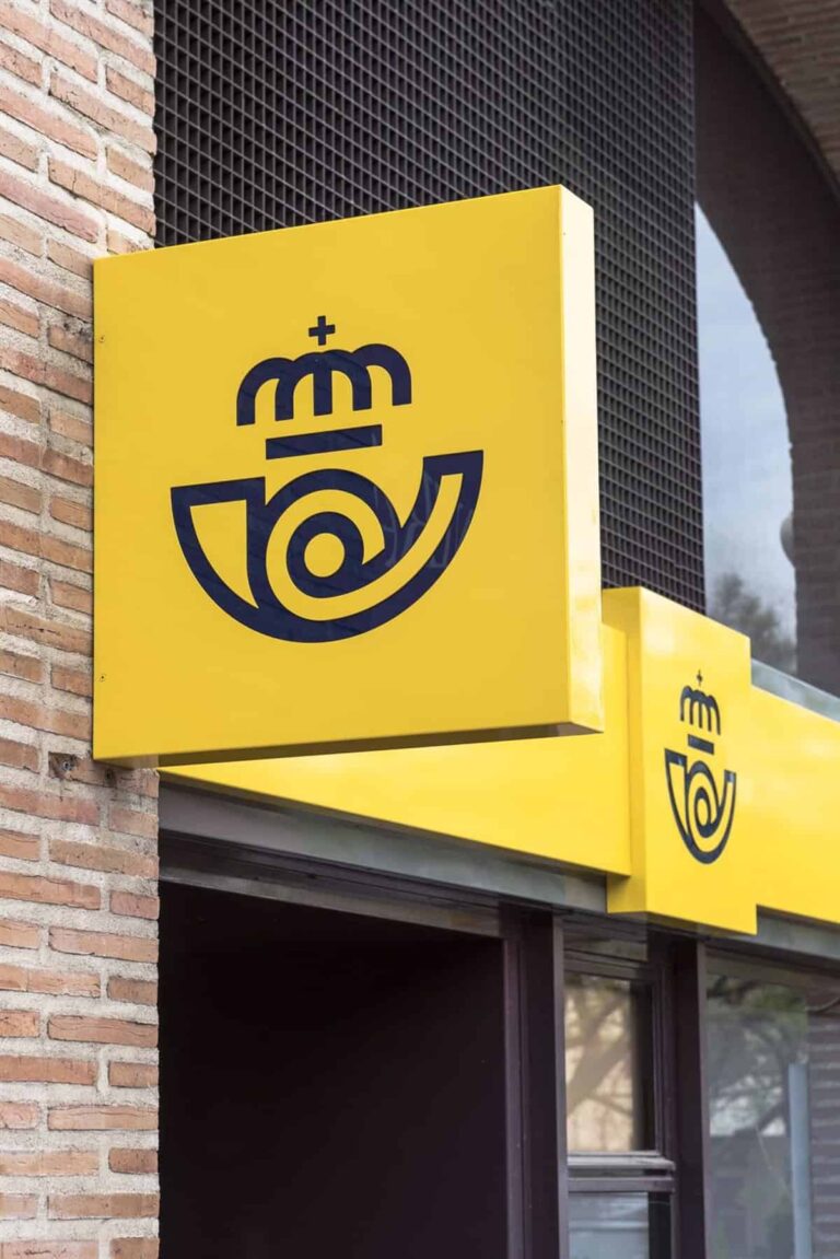 Trabajadores de reparto de Correos de Ciudad Real, Manzanares y Herencia, a la huelga indefinida a partir del martes