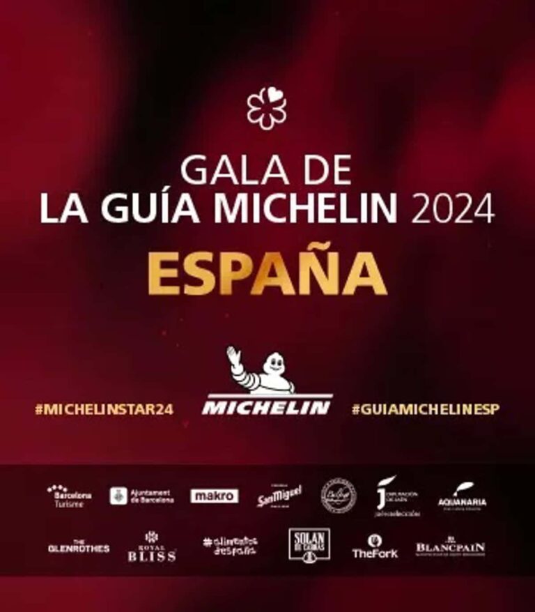 La cocina de C-LM acude este martes a Barcelona a la expectativa de saber si suma más estrellas en la Gala Michelín