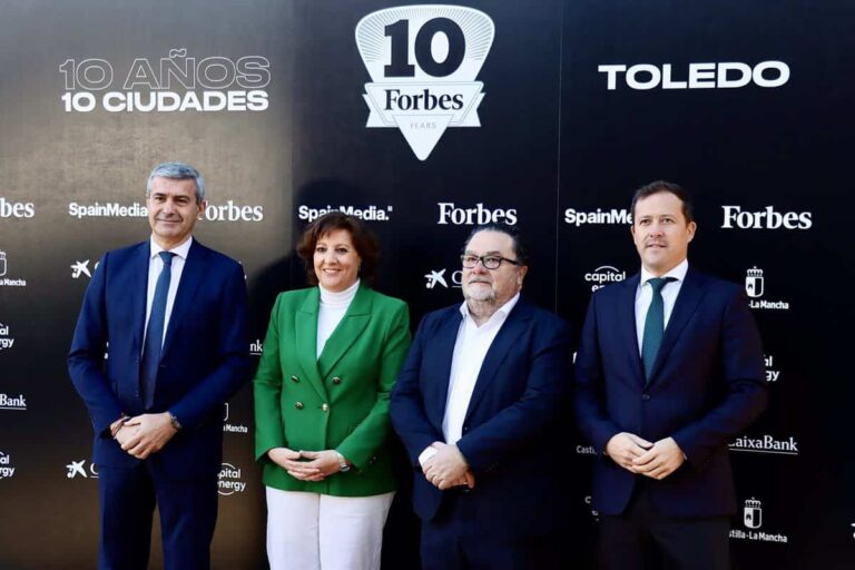 Franco espera que la próxima edición del Plan Adelante pueda arrancar en el primer trimestre de 2024
