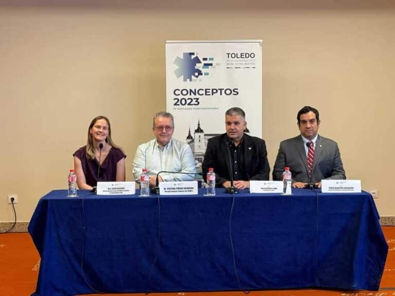 Nuevas drogas o gestión de heridos en zonas con amenaza elevada, en IV Jornadas Internacionales de Medicina de Urgencias