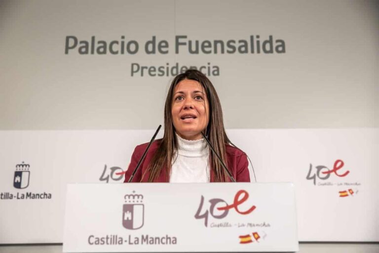 Gobierno C-LM impulsa con el sector de la discapacidad la normativa para regular el modelo de Servicios de Capacitación
