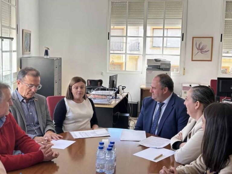 C-LM priorizará al sector del azafrán otorgando más puntos a las personas jóvenes que se incorporen con este cultivo