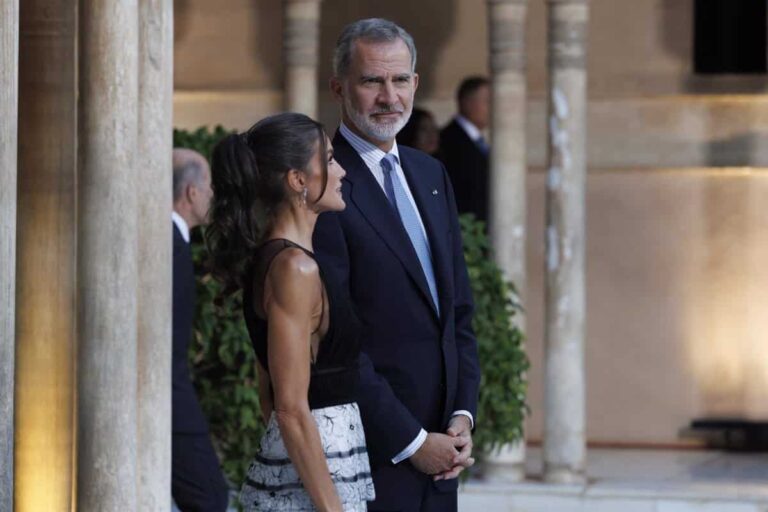 Los Reyes inauguran este jueves la Residencia Comunitaria 'Hospital del Rey' de Toledo