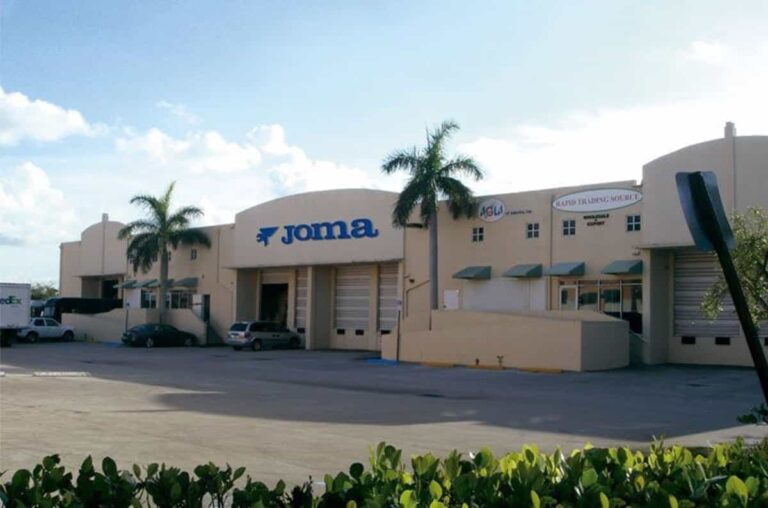 A partir de este viernes se podrán presentar alegaciones al proyecto de ampliación de Joma Sport en Portillo de Toledo