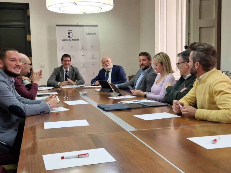 Cuchilleros de Albacete ya pueden inscribirse al Reglamento sobre protección de productos artesanales de la UE