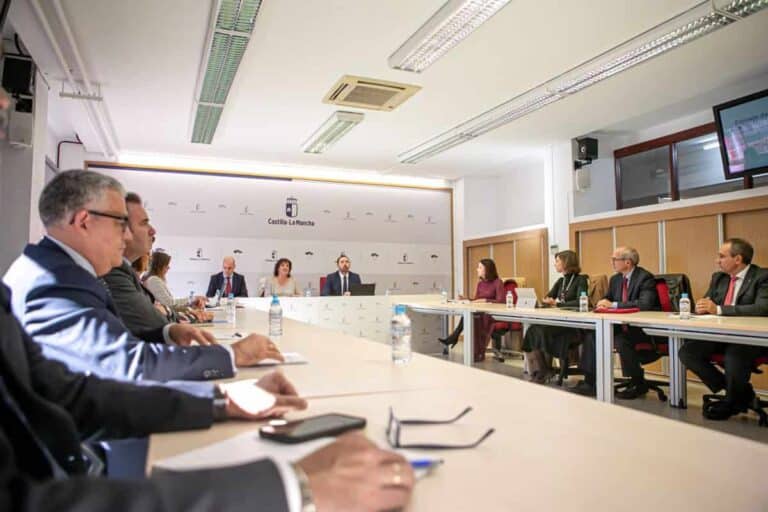 El IPEX invertirá 1,5 millones de su presupuesto en el Plan de Acciones de promoción en 2024