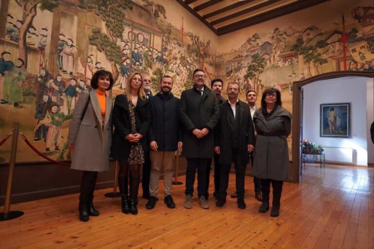 La Junta invertirá 24,5 millones de euros en 2024 en "aflorar" el patrimonio visitable de la región