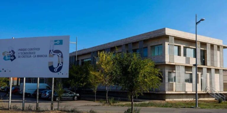Fundación de Parque Científico y Tecnológico de C-LM tendrá 1 millón de euros para impulsar la bioincubadora de empresas