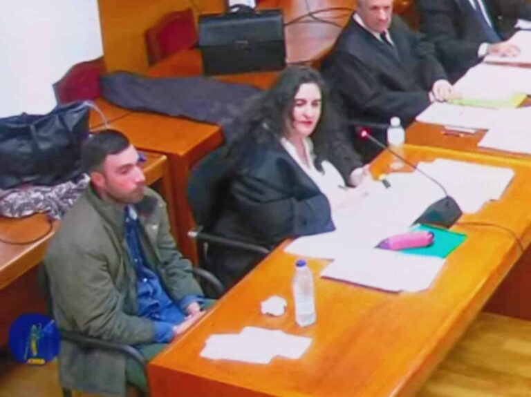 Hermana del parricida de Brihuega afirma que discutía con sus padres porque estaban "hartos" de que no trabajara