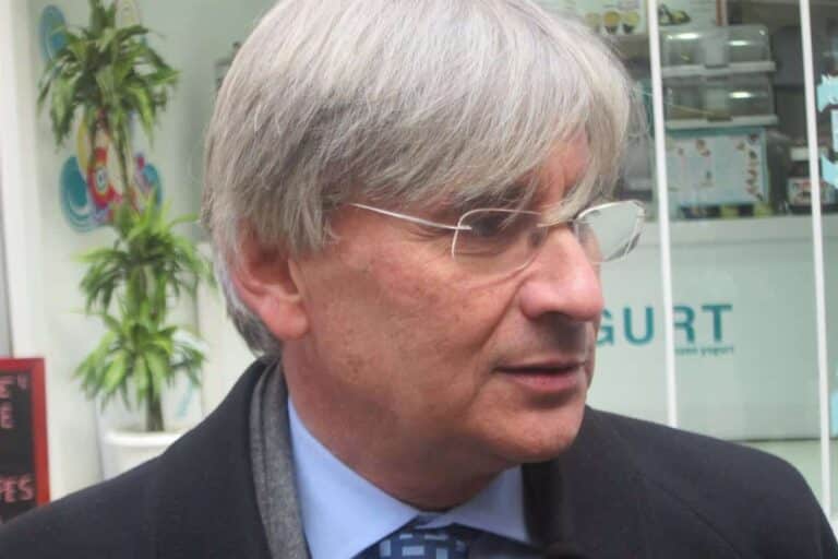Miguel Ángel Cabezas de Herrera, exsíndico de Cuentas de C-LM, nuevo secretario de la Consejería de Agricultura