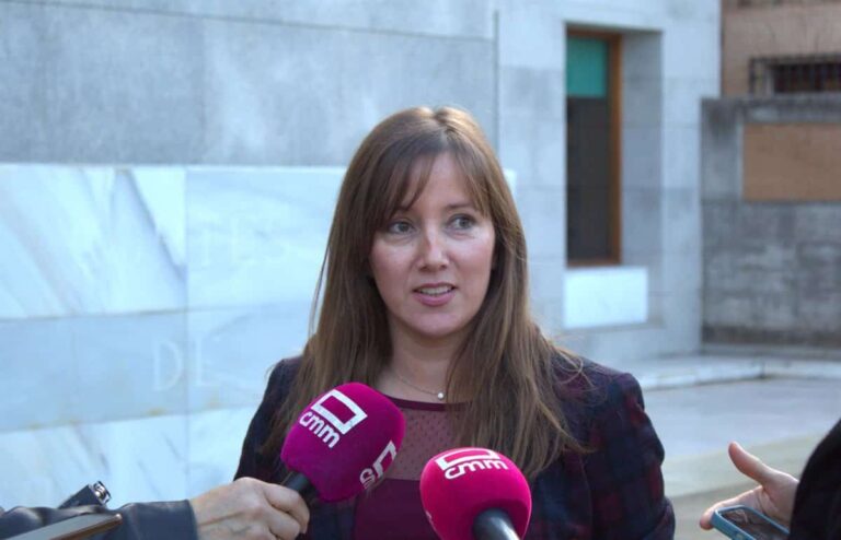 PP C-LM acusa a García-Page del "nefasto" nuevo Gobierno, que tiene "infinidad de cargos"