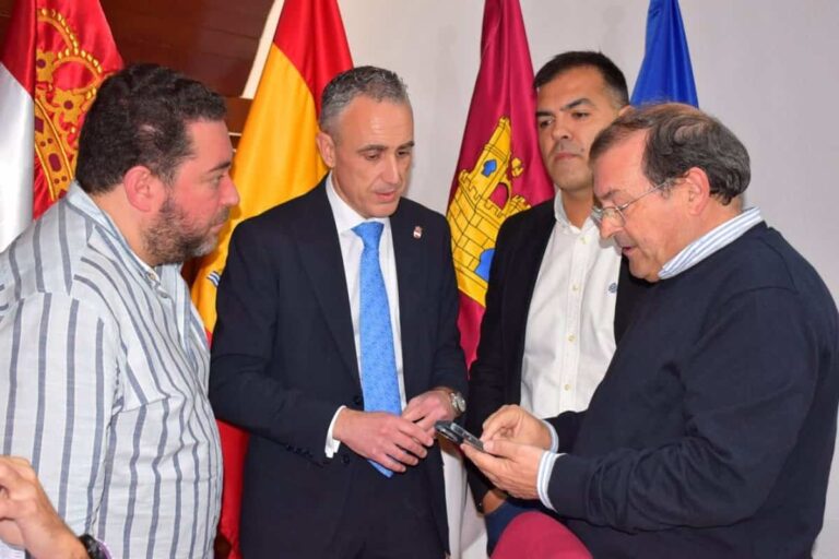 PP y Vox dan luz verde al presupuesto de Puertollano frente a las críticas de la oposición por su "afán recaudatorio"