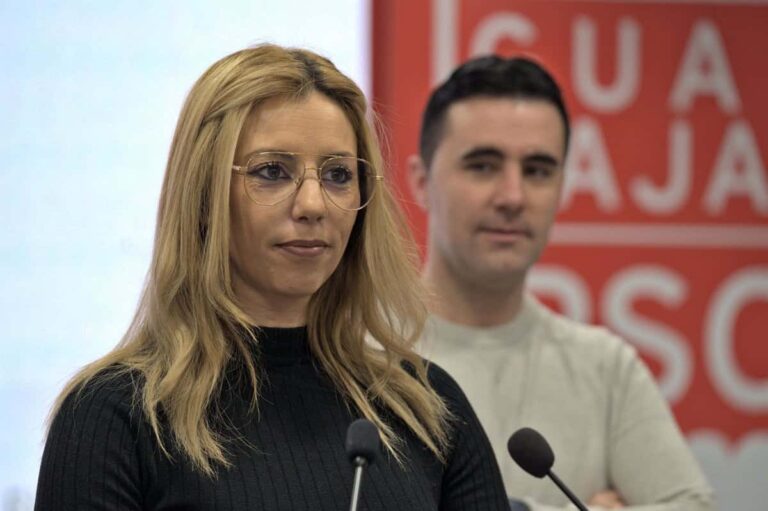 PSOE Guadalajara presenta recurso contra proceso de votación de ordenanzas fiscales y exige su paralización "inmediata"