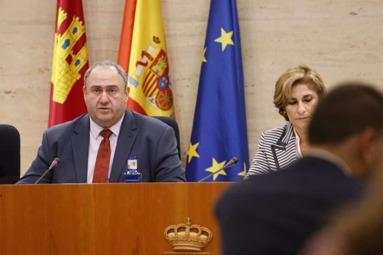 Agricultura se fija relevo generacional, políticas agroindustriales y aplicar la nueva PAC como prioridades para 2024