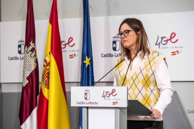 La semana que viene se publicaran las ayudas a programas de atención a infancia y adolescencia dotadas con 6,3 millones