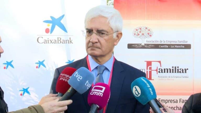 Ruiz apela a la obligación de las empresas familiares de C-LM para ser "atractivas" y retener el talento