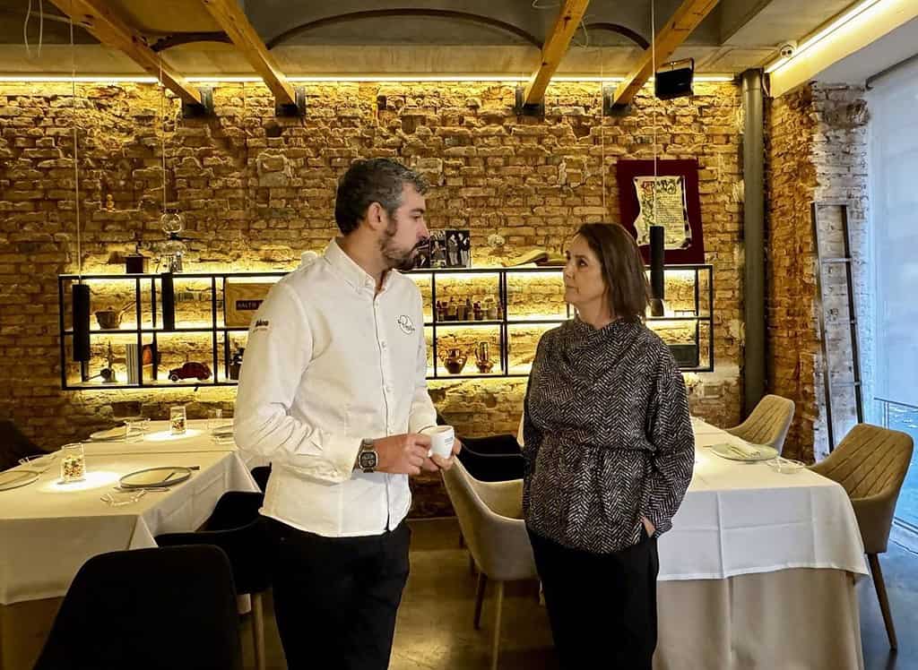 Ciudad Real potenciará su turismo gastronómico en Saborea España con más de 1.500 tapas de pisto, migas y queso manchego