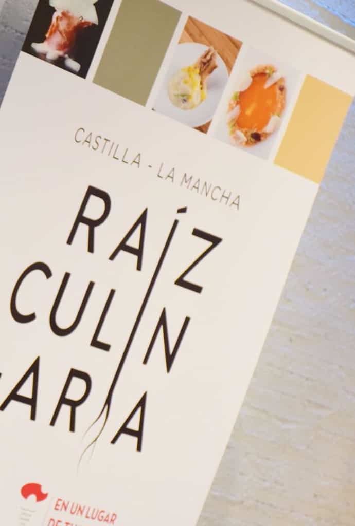 Convocados los Premios Raíz Culinaria de C-LM, que tendrán 4 modalidades y estarán dotados con premios de 2.000 euros