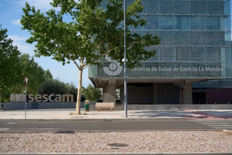 La Mesa Sectorial del Sescam aprueba la Oferta Pública de Empleo de 2023 con un total de 1.460 plazas