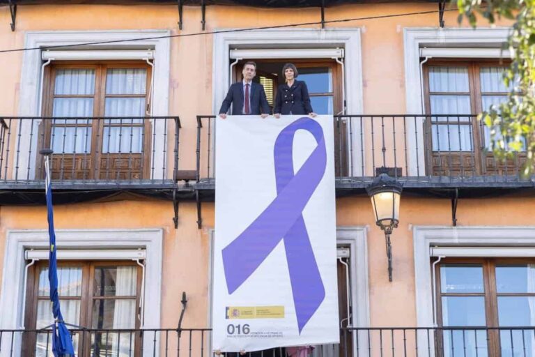 Tierraseca dice tener "buen pronóstico" para el nuevo Gobierno, que "hará política para todos por igual"