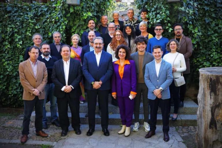 Toledo sienta las bases para iniciar el ensayo clínico sobre nuevos dispositivos para la detección de cáncer de mama