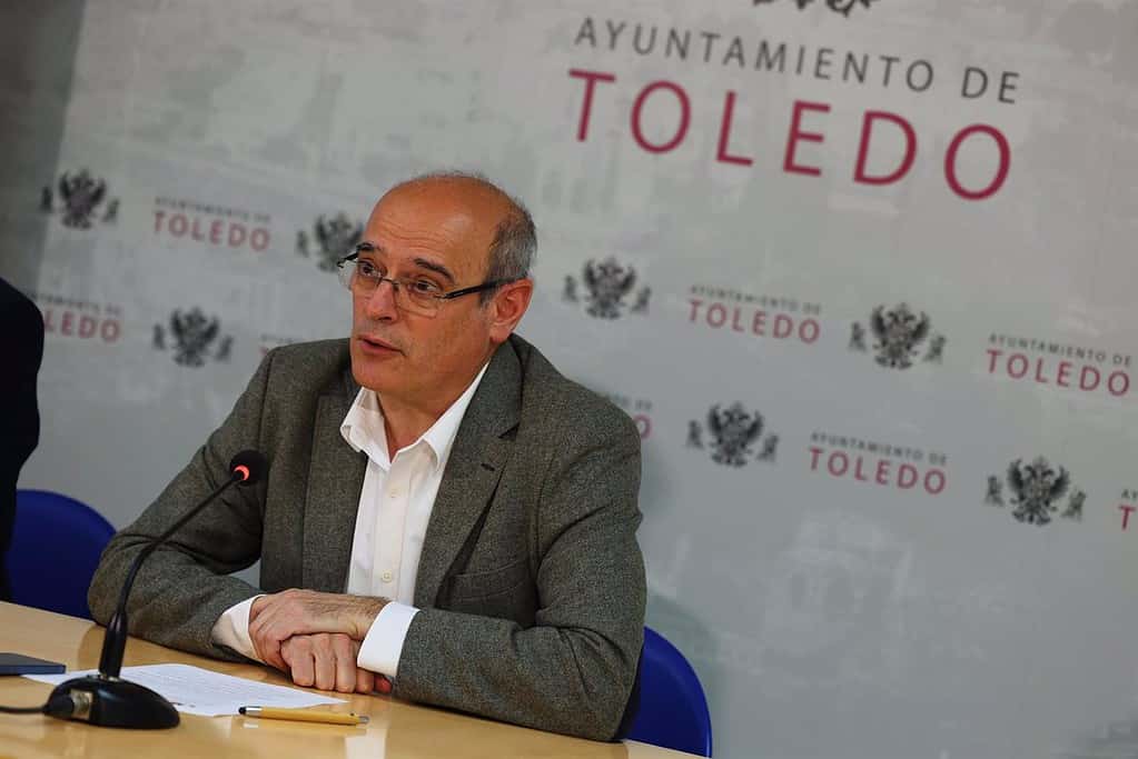 El Ayuntamiento de Toledo abre el plazo para optar a una de las 200 contrataciones de los planes de empleo
