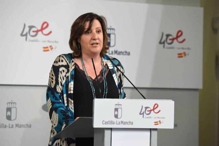 VÍDEO: C-LM cree que trabajará "bien" con Hereu y que este será capaz de liderar "cambios significativos" en industria