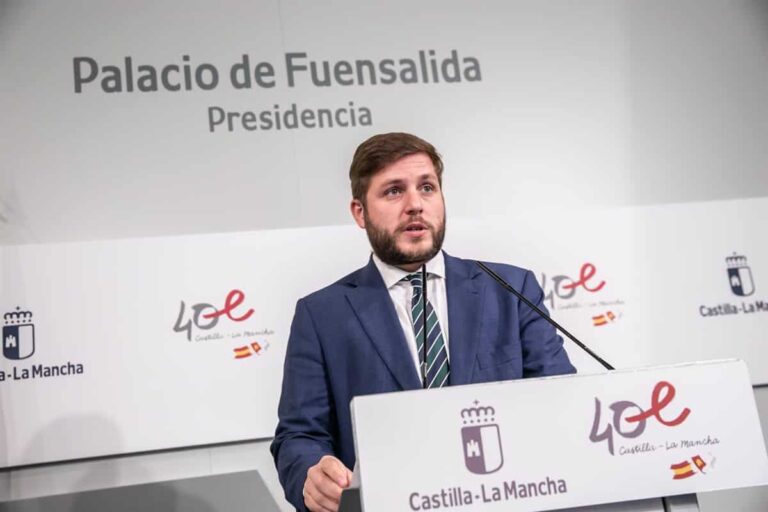 Este viernes se reunirán Velázquez y Hernando con la Guardia Civil para abordar la ubicación del Cuartel de Toledo