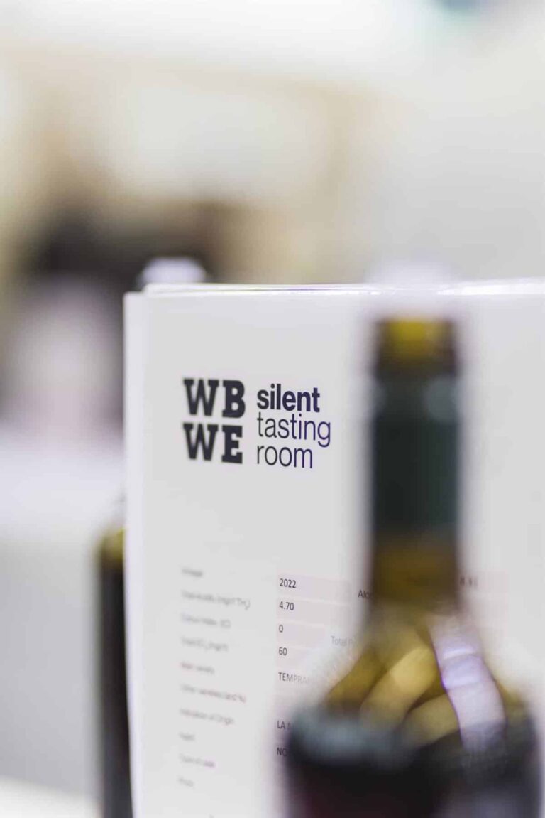 Más de 250 bodegas de 26 países presentarán sus mejores graneles en la WBWE de Ámsterdam