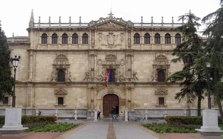 El 2024 será "decisivo" en la construcción del campus de la UAH en Guadalajara