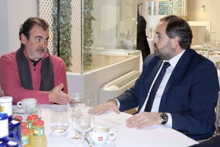 El PP de C-LM recibe el apoyo de Cuenca nos Une a su enmienda presupuestaria para construir la autovía Cuenca-Albacete