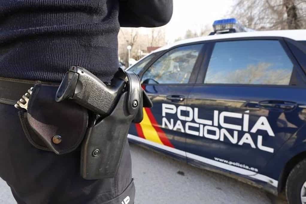 Detienen a un hombre como responsable de 24 robos con fuerza en establecimientos hosteleros de Albacete