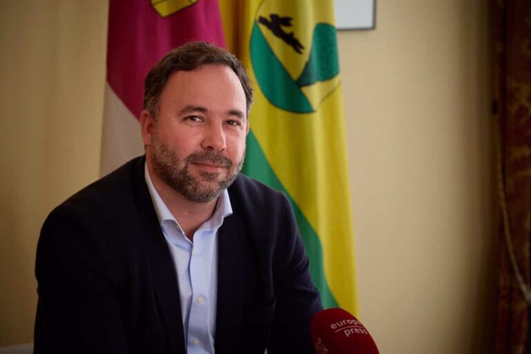 VÍDEO: Mejora de vías de comunicación, biblioteca y nuevo centro comercial, proyectos de legislatura en Tomelloso