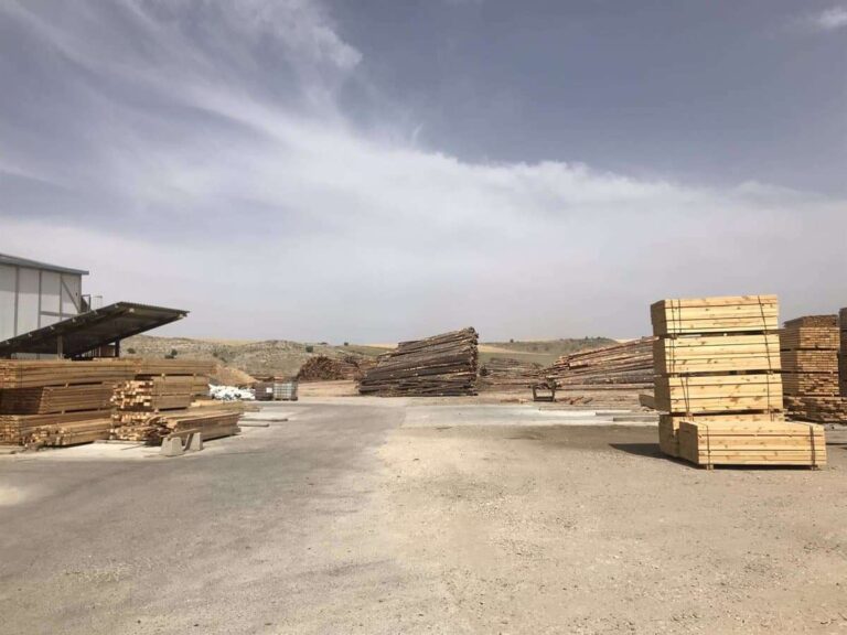 El Ayuntamiento de Cuenca registra 128 solicitudes de ayudas en forma de leña para calefacción