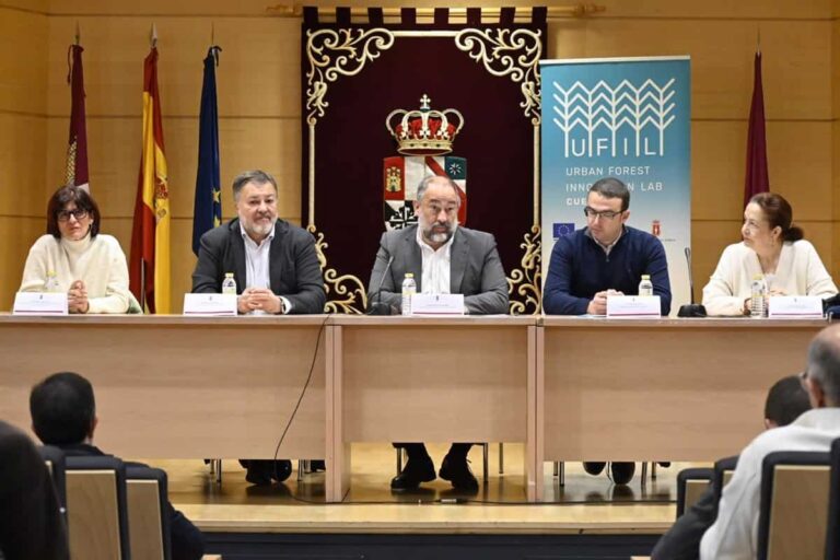 La UCLM celebra la jornada 'Biotecnología al servicio de la serranía de Cuenca'