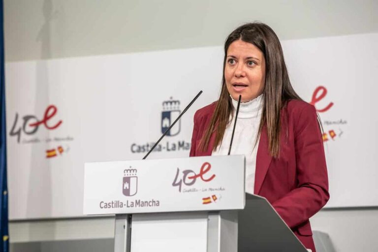 C-LM aprueba 6,5 millones para reeditar las ayudas a familias numeroas y 9,3 más en ayudas de emergencia social