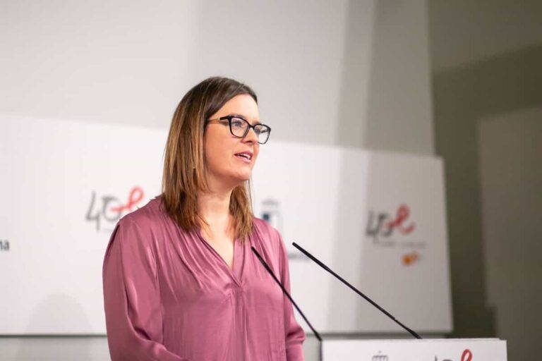 C-LM aplaude la "seriedad" de PP y PSOE al tramitar el nuevo Estatuto y apunta a darlo por cerrado en el primer semestre