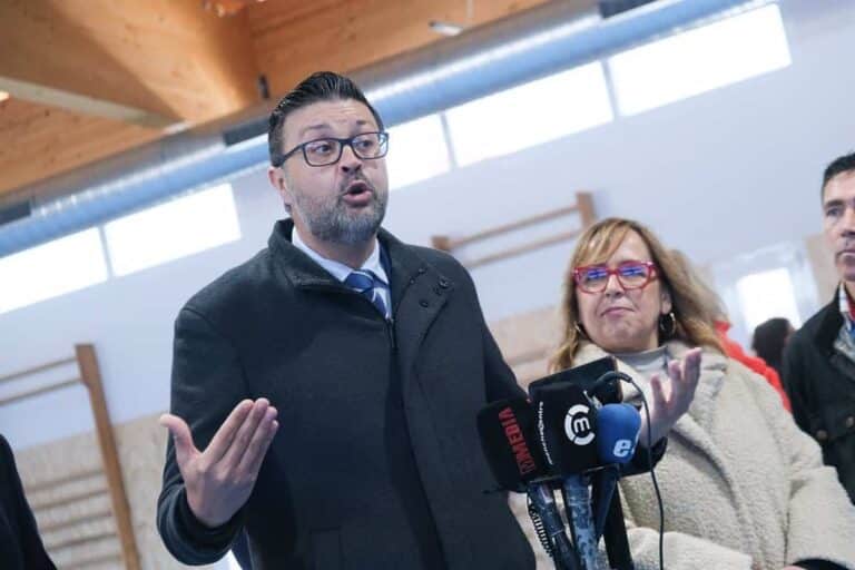 Junta confirma el hallazgo de una casa cueva en Campo de Criptana y su compromiso de rehabilitarla con fondos europeos