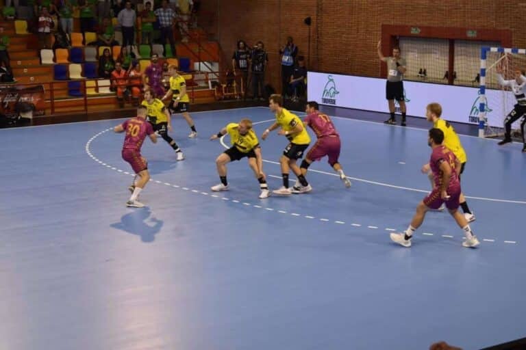 C-LM incrementa en casi un 20% las ayudas a clubes y sociedades deportivas con un total de 85 beneficiarios
