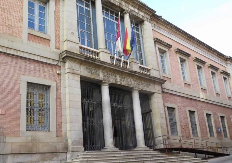 C-LM formará en 2024 a casi 3.300 efectivos del Sistema Nacional de Protección Civil con un total de 138 cursos