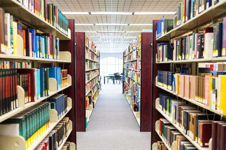 VÍDEO: Un informe de Cultura erige a C-LM como la región "más puntera" en la gestión y el desarrollo de sus bibliotecas