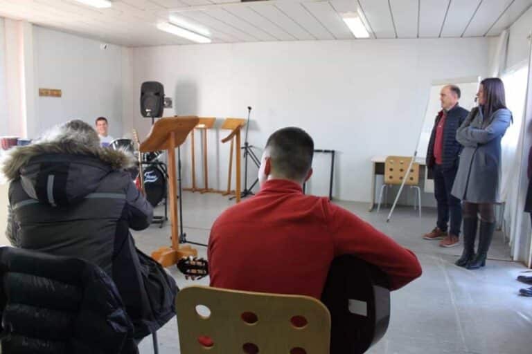 C-LM destina medio millón de euros al apoyo de jóvenes tutelados o extutelados en su transición a la vida independiente