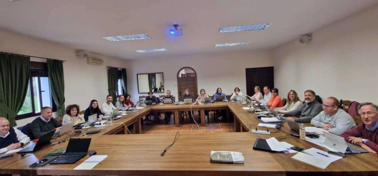 C-LM trabaja para representar al resto de CCAA en los Consejos de Ministros de Medio Ambiente de la Unión Europea
