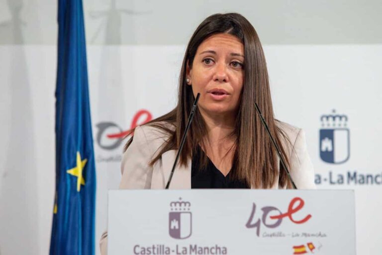 C-LM resuelve la convocatoria para la atención de las personas con discapacidad con una inversión de 61,3 millones