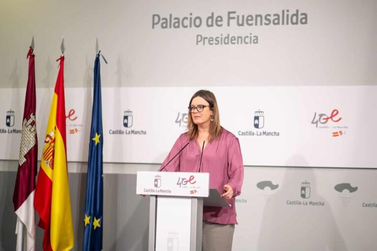 C-LM autoriza casi 8 millones en subvenciones para atender en 2024 a personas con problemas de salud mental y adicciones
