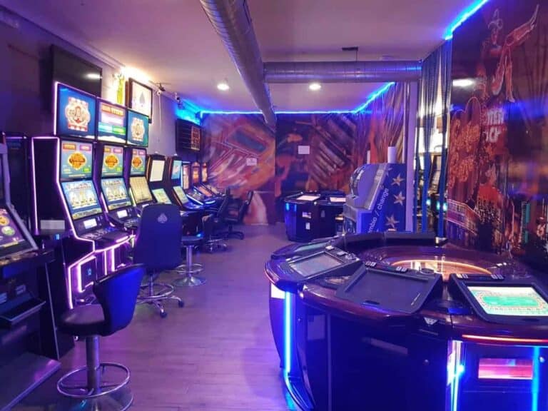 C-LM oficializa la prohibición de instalar nuevos locales de juego en 4 años para reducir el número de los 189 actuales