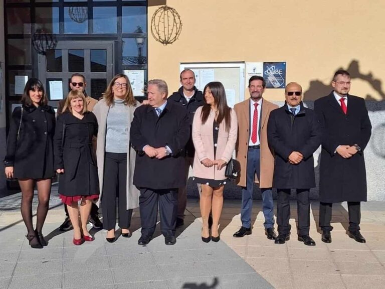 Gobierno C-LM adquirirá equipamiento para los nuevos servicios de Medicina Nuclear de Guadalajara, Cuenca y Toledo