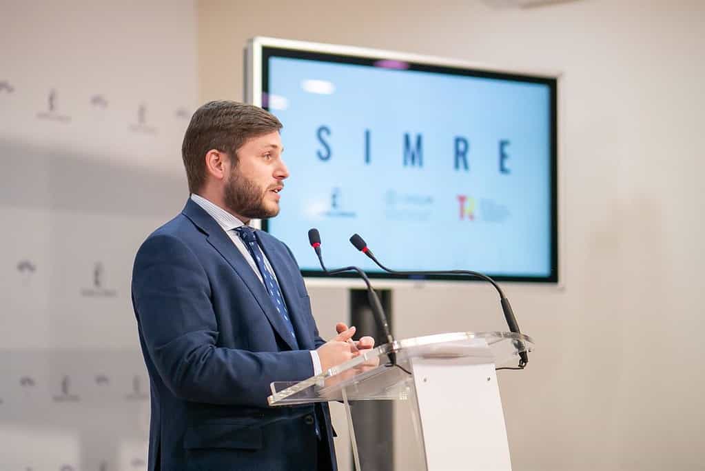 C-LM lanza SIMRE, una aplicación para conocer el potencial de la rehabilitación energética en edificios de la región